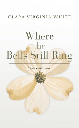 Cover of Where the Bells Still Ring