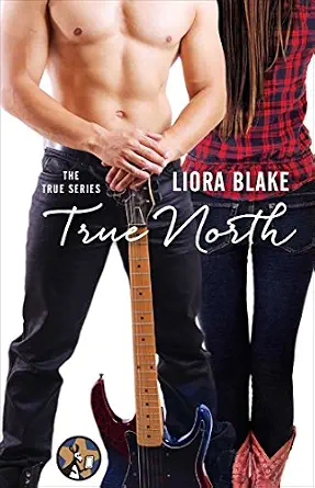 Cover of True North